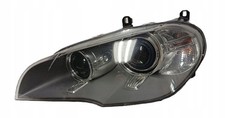 Frontscheinwerfer BMW X5 E70 7221895 Bi-Xenon Links Scheinwerfer Headlight