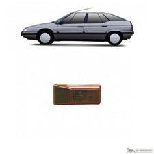 Seitenblinker vorne links rechts für Citroën XM ZX Peugeot 106 306