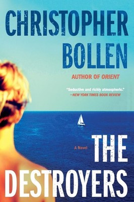 The Destroyers: An Acclaimed Literary Thriller of Deception and Darkness on ...
