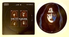 KISS Ace Frehley (EX) Original 1978 PICTURE DISC US Press NBLP P-7121 Casablanca