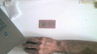 US FULL BOOKLET SCOTT# BK54 MNH
