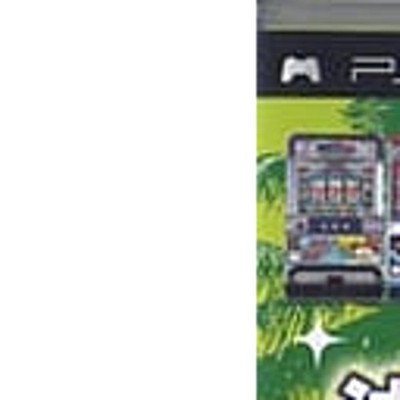 DoraSlot: Oki-Slot-Ou! Pioneer 12 PlayStation Portable PSP NTSC-J