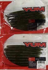 YUM DINGER , SEALED TIMES 2