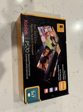 Kodak P570 Personal Photo Scanner