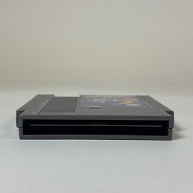 3 NES Game Lot: Mighty Final Fight, Mega Man 5, Mega Man 6 - Carts Only