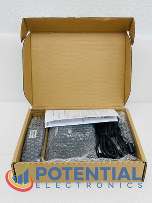 Open Box - Polycom CCX 500 Microsoft Teams Business Media Phone 2201-49720-001