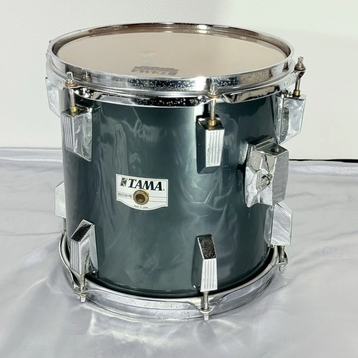 10 in Item Diameter TAMA Drums for sale | eBay