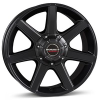 Borbet Felgen CWE 8.5X18 ET20 6X1397 SWM FüR Toyota Hilux Landcruiser