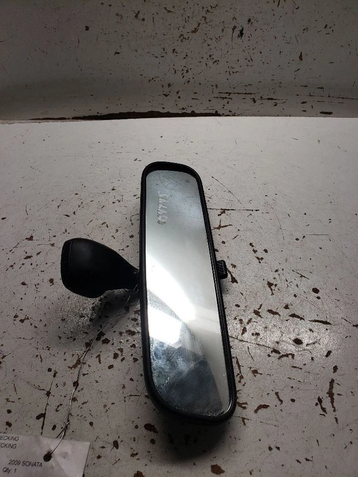 Rear View Mirror Station Wgn Fits 01-12 ELANTRA 1361613 - Image 3 of 4