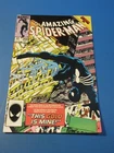 Amazing Spider-man #268 Bronze age Black Costume VFNM beauty Wow