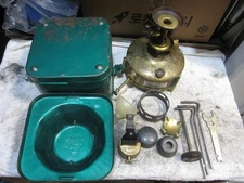 Vintage Captain BRO 202  Korean Kerosene Stove A