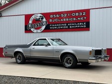 1978 Ford Ranchero GT 351 Automatic AC Marti Report on eBay