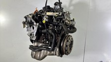 Moteur Volkswagen CRAFTER