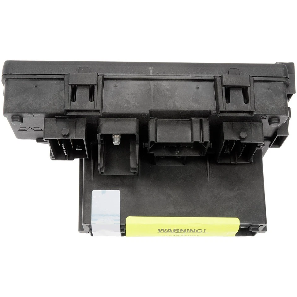 Módulo de potencia totalmente integrado TIPM TCP para Dodge Caliber Jeep Compass Dorman Foto 3 de 4