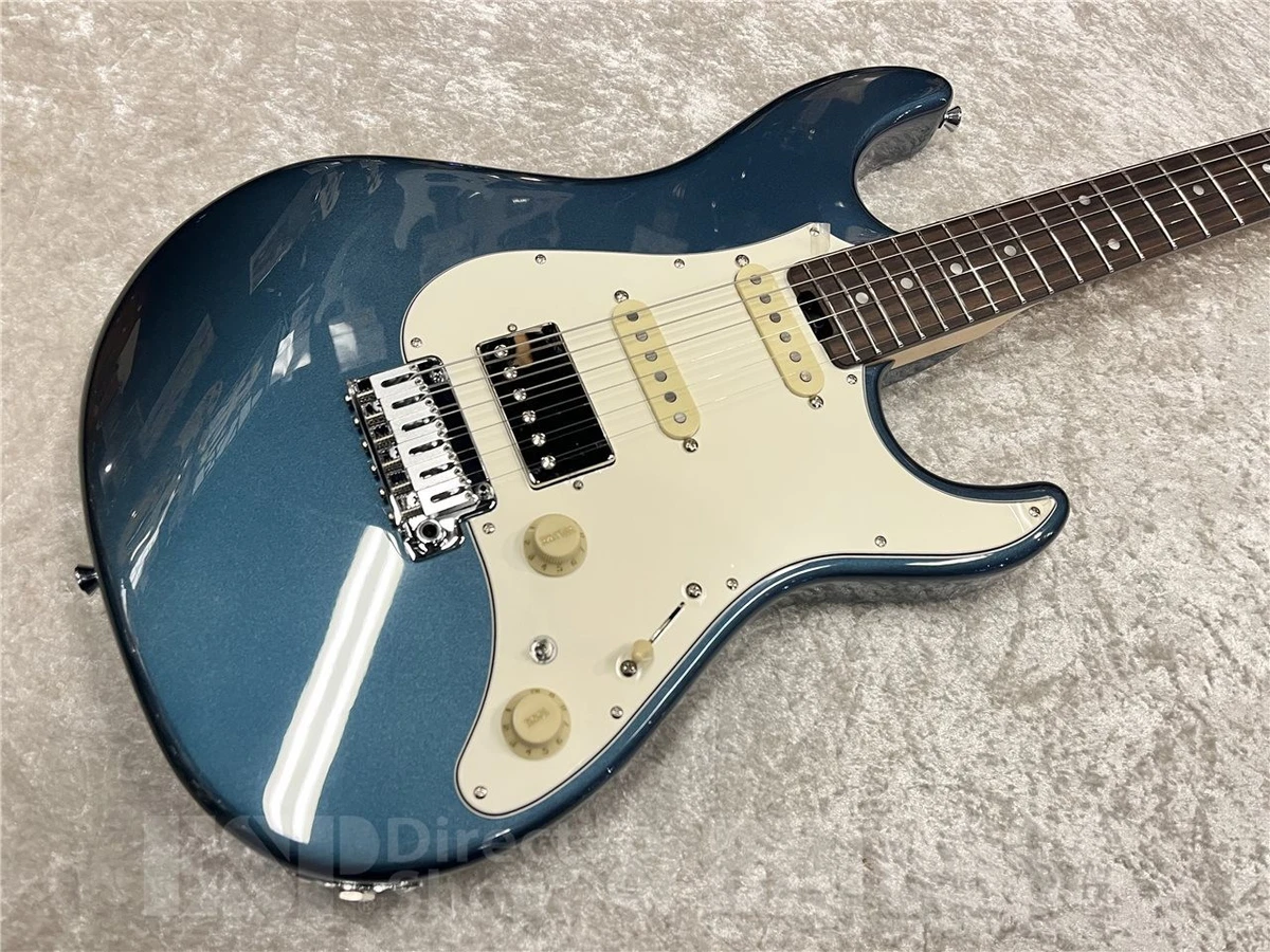 Blue Edwards 6 String Electric Guitars for sale | eBay