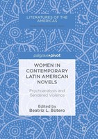 Beatriz L. Botero | Women In Contemporary Latin American Novels | Taschenbuch
