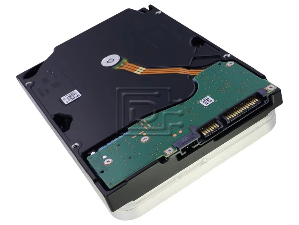 Dell 12TB 4Kn SED SATA Hard Drive HDD PowerScale EMC Isilon Hybrid / Archive NAS - Image 2 of 3