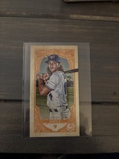 2020 Topps Gypsy Queen - Fortune Teller Mini Bo Bichette #FTM-9 (RC)