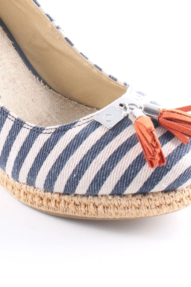 RIVER ISLAND Escarpin à plateforme Dames Escarpins T EU 39 style classique - Photo 2/4