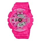 Unopened CASIO G SHOCK GMA S110XG 4AJR XG collaboration