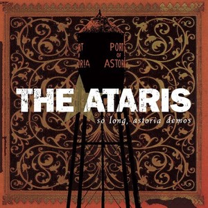 The Ataris So Long Astoria Vinyl | eBay