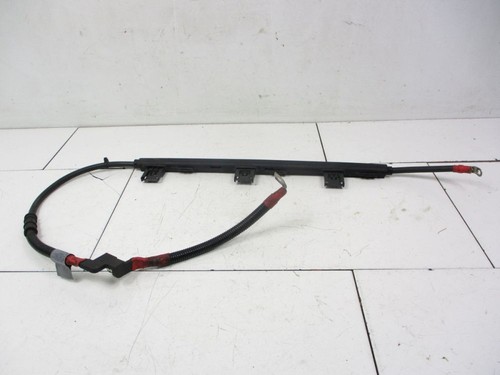 Kabel Generator-Anlasser passt für BMW 3 (E90) 318I 7524631