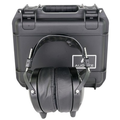Audeze LCD-XC Creator Package with Leather Earpads and Case #8525867 (Used)