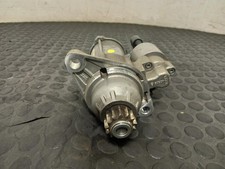 SKODA OCTAVIA Starter Motor 2013-2020 1.5L DPCA  