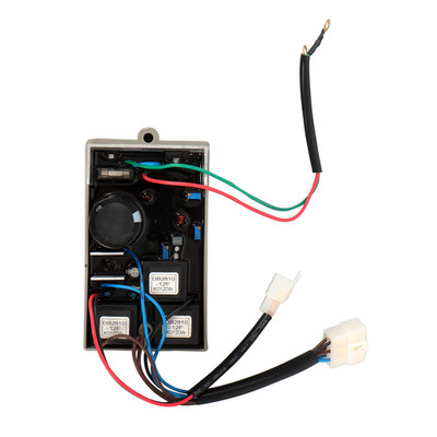 LABLT Voltage Regulator KI-DAVR-150S3 For 12-15 KW Three 3 Phase Generator