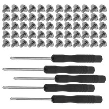 Hard Drive Mounting Screws Pc Motherboard Compact Computer Laptop Repair Kit