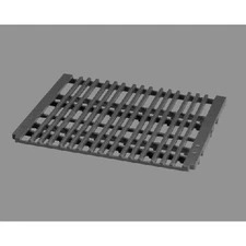 Hoshizaki Ice Chute 3X3863-01 - Genuine OEM Replacement Part