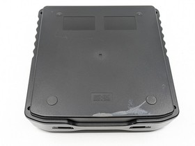 Neo Geo CD CD-T01 Console SNK w/ Controller AC Adapter Tested Japan