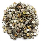 Wittnauer Hamilton 13-22mm Cocktail Watch Movement AS IS Lot of 373 #WB5767-5 — photo 1