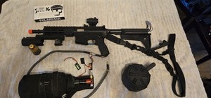 Lantac LA-SF15 HPA bundle