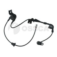 Ossca ABS Sensor Raddrehzahl DrehzahlfüHler Hinten Links FüR Toyota Corolla