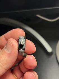 LEGO Star Wars Minifigure: Darth Malgus (sw0413) (9500)