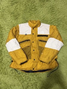 North Face Extreme Gear Jacket | eBay