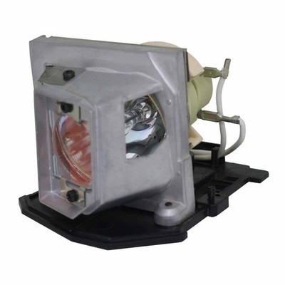AL  Series Lamp & Housing for The Optoma OPW3520 Projector - 90 Day Warranty