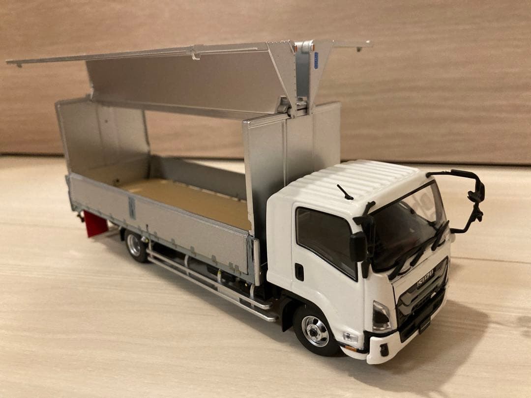 ISUZU Forward 1/43  392673