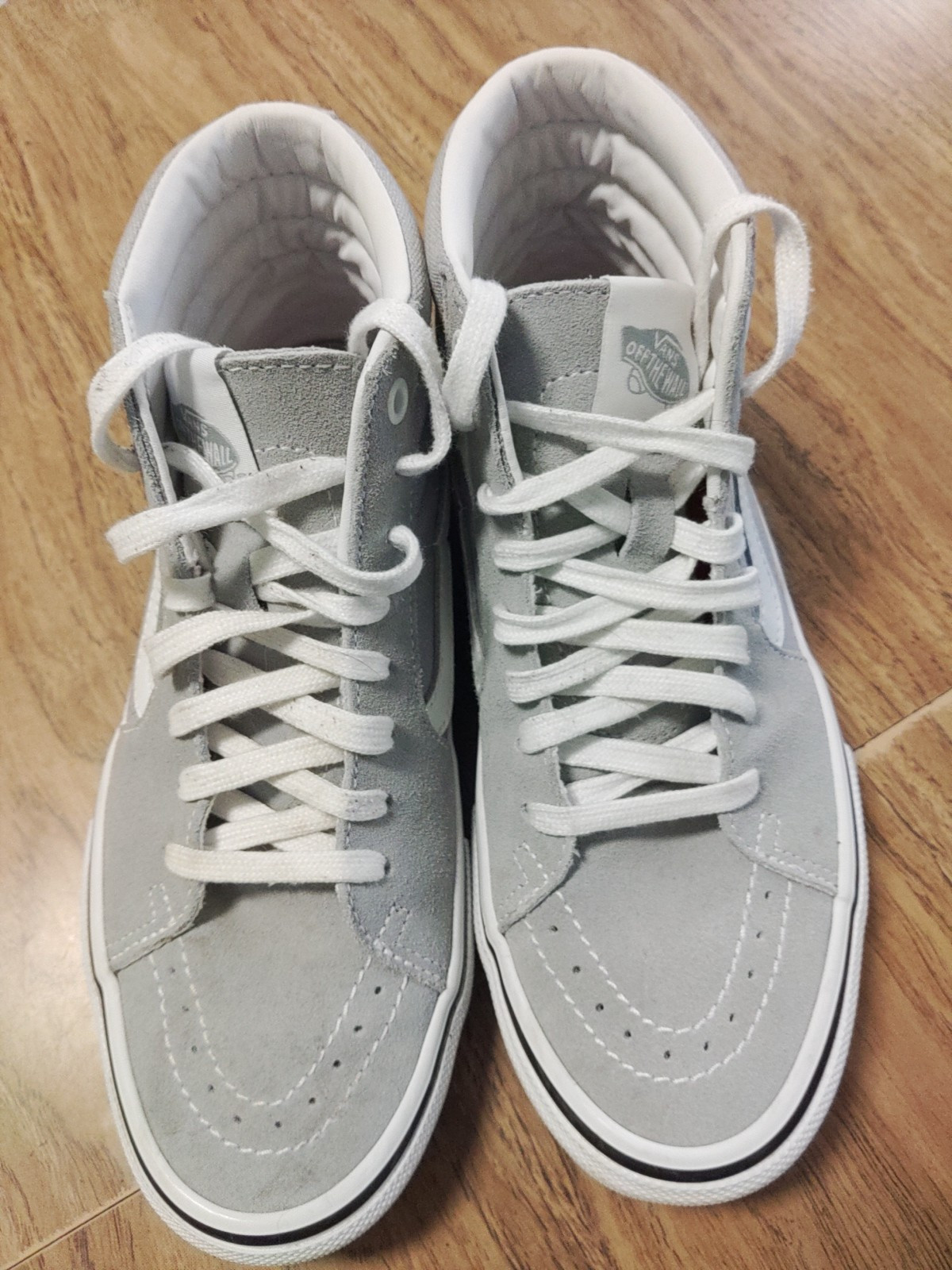 SAOLA Scarpe Vans Off The Wall Vans #1 scarpa da skateboard 6 5 Dura Cap suola sneaker