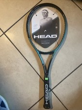 Head Gravity MP 2025 Tennis Racket 4 3/8" Grip