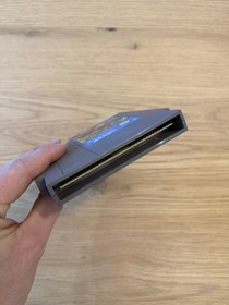 The Simpsons Bart Vs The Space Mutants / Nintendo NES / FRA