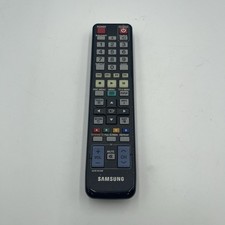 Samsung AK59-00104R Blu-ray Remote Control for BD-C5500 C5900 C6500