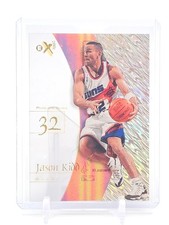 JASON KIDD 1997-98 SKYBOX EX-2001 #57 PHOENIX SUNS BASKETBALL Q5194