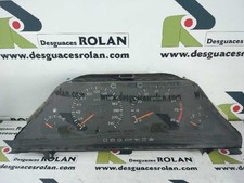 Compteur Peugeot 605