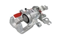 Lauber Bremssattel Hinten Links FüR Vw Caddy Iii Kombi 2KB 2KJ 2CB 2CJ