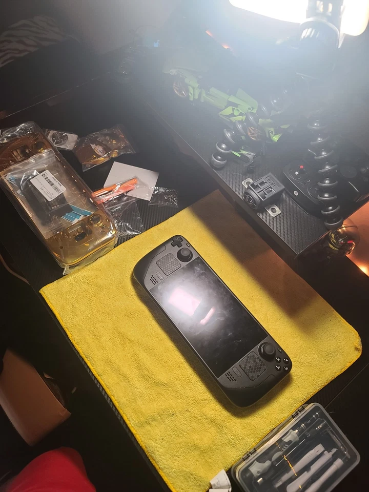 Send In Service Extreme Rate Shell Installation | Controllers, Steam, Switch Etc - Image 2 of 4