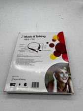 Bluetooth Neckband Wireless Headphones Mic Headset Stereo Earbuds Earphone