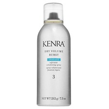 Kenra Dry Volume Burst 3 7.5 oz