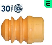 Optimal F8-5994 Anschlagpuffer FüR Federung Anschlagpuffer Federung Gummi